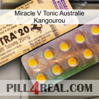 Miracle V Tonic Australia Kangaroo new06